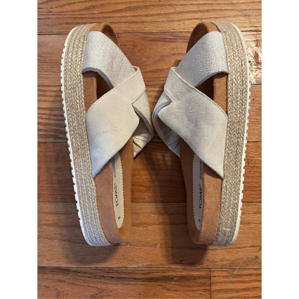 TOMS Slides - Picture 6 of 6